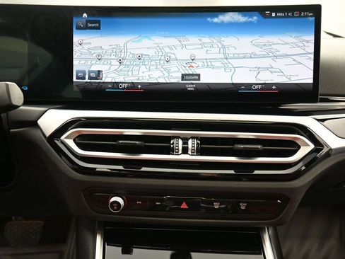 Used 2023 BMW 330e xDrive w/ Premium Package image 13