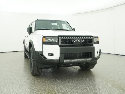 New 2026 Toyota Land Cruiser image 30