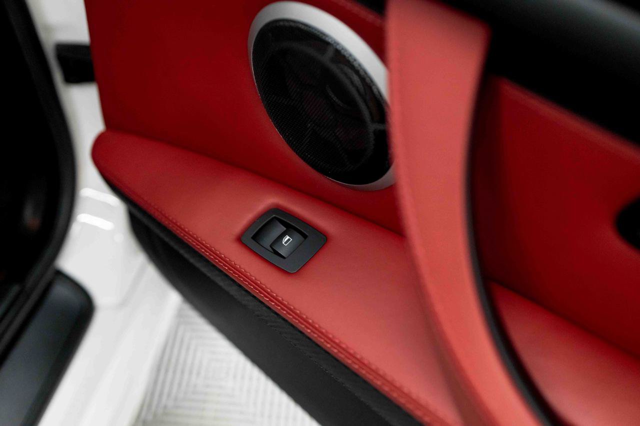 Used 2011 BMW M3 Coupe RWD image 82