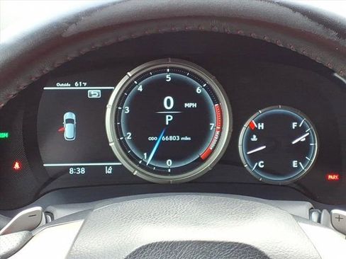 Used 2020 Lexus RX 350 F Sport w/ Accessory Package image 12