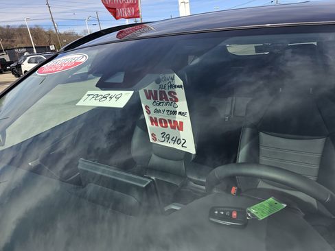 Certified 2025 Toyota RAV4 XLE Premium w/ Weather Package image 28