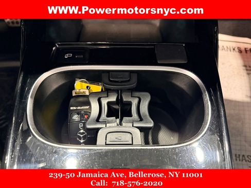 Used 2022 Mercedes-Benz CLA 35 AMG 4MATIC image 32