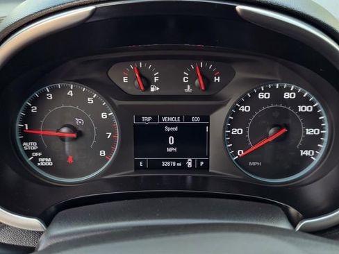 Used 2025 Chevrolet Malibu LT image 10