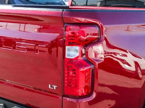 Used 2023 Chevrolet Silverado 1500 LT RWD image 10