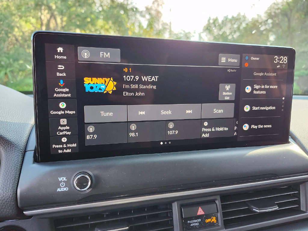 New 2026 Honda Pilot EX-L image 12