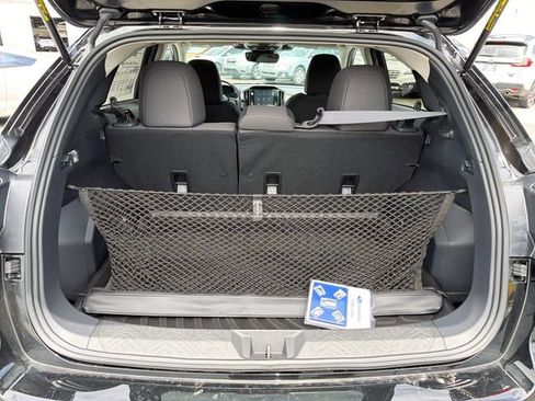New 2026 Subaru Crosstrek 2.0i Premium AWD/4WD image 25