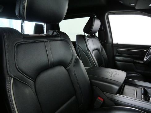 Used 2019 RAM 1500 Limited AWD/4WD image 13