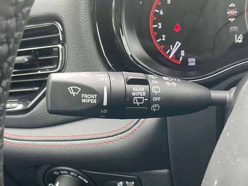 New 2026 Dodge Durango GT image 35