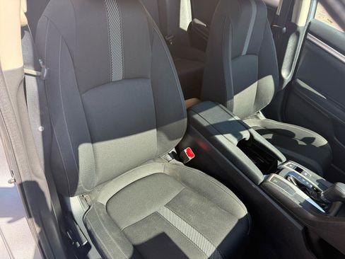Used 2016 Honda Civic LX image 9