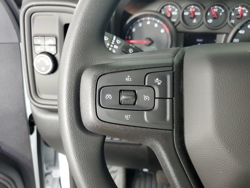 New 2026 Chevrolet Silverado 2500 W/T w/ WT Convenience Package RWD image 31