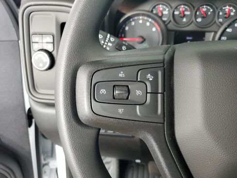 New 2026 Chevrolet Silverado 2500 W/T w/ WT Convenience Package RWD image 31