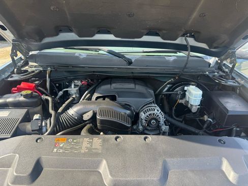 Used 2013 Chevrolet Silverado 1500 LS RWD image 23