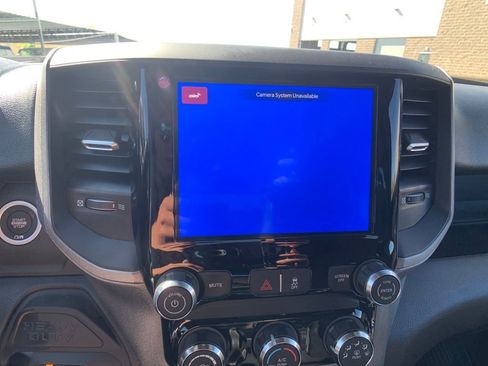 New 2026 RAM 5500 Tradesman w/ Chrome Appearance Group image 21