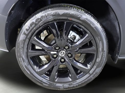 New 2025 MAZDA CX-30 2.5 Turbo w/ Premium Plus Pkg image 9