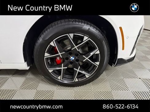 New 2026 BMW X3 xDrive30i w/ Premium Package AWD/4WD image 9