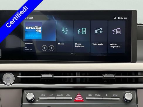 Used 2026 Hyundai Tucson SE FWD image 16