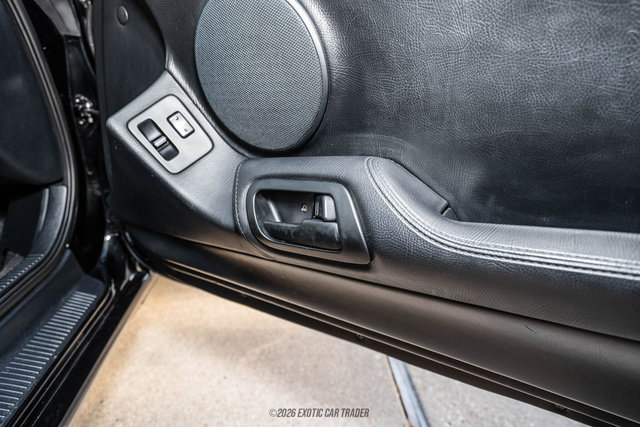 Used 1997 Toyota Supra Turbo RWD image 83