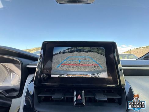 Certified 2023 Toyota Corolla SE w/ SE Package image 25