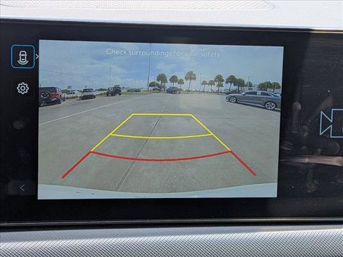 Used 2025 Hyundai Sonata SEL FWD image 12