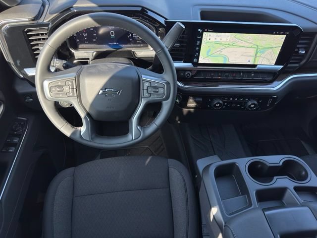 New 2026 Chevrolet Silverado 1500 RST w/ RST Select Package AWD/4WD image 13