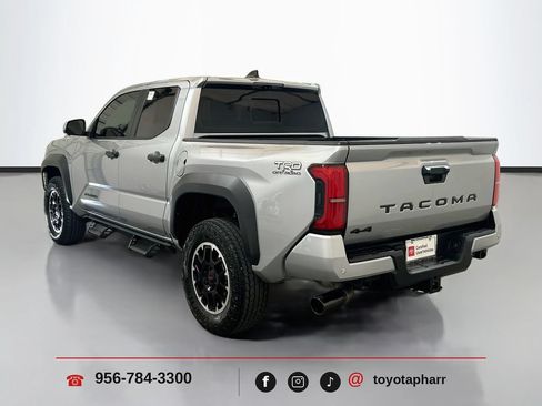 Used 2026 Toyota Tacoma SR5 AWD/4WD image 7