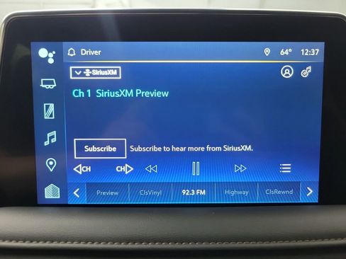 Used 2024 Chevrolet Tahoe High Country image 27