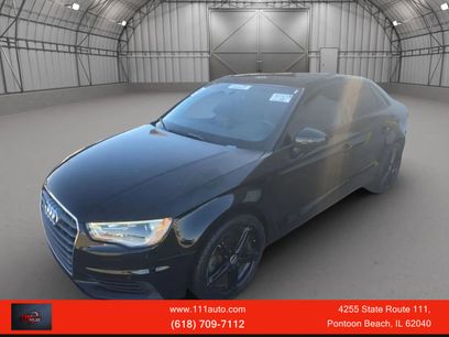 Used 2016 Audi A3 1.8T Premium