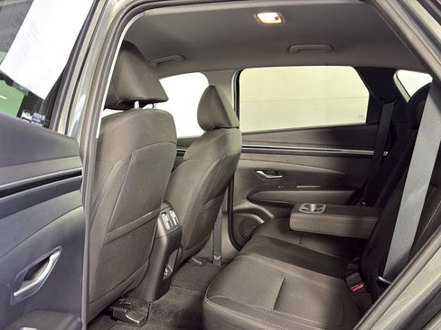 Used 2024 Hyundai Tucson SEL image 21