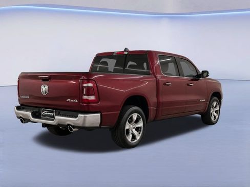 Used 2024 RAM 1500 Laramie RWD image 8