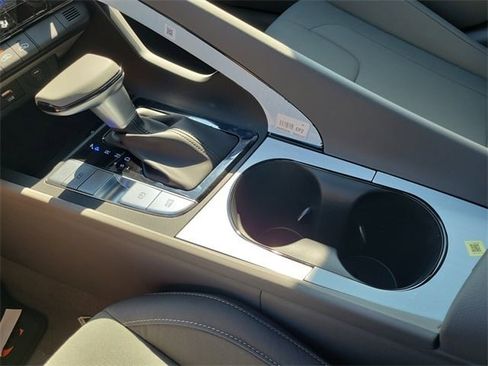 New 2026 Hyundai Elantra Sport w/ Cargo Package image 13