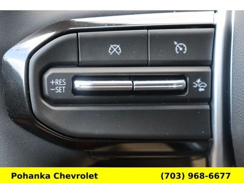 Used 2026 Chevrolet Colorado Z71 w/ Z71 Convenience Package 2 AWD/4WD image 12