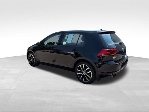 Used 2016 Volkswagen Golf SE FWD image 5