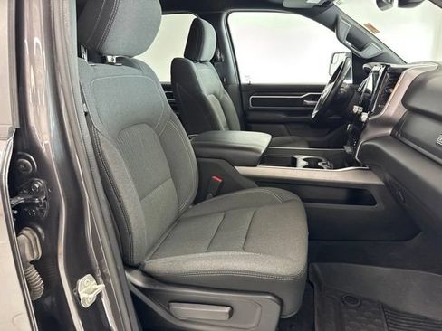 Used 2023 RAM 1500 Big Horn AWD/4WD image 24
