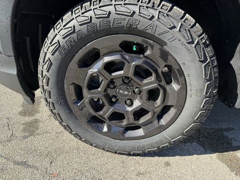 New 2025 Honda Ridgeline TrailSport+ image 22