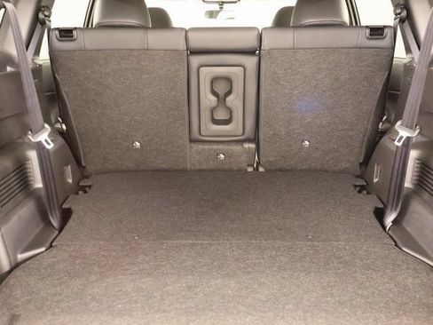 New 2026 Nissan Rogue SL AWD/4WD image 25