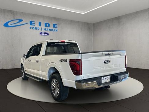 Used 2024 Ford F150 Lariat w/ Equipment Group 502A High AWD/4WD image 11