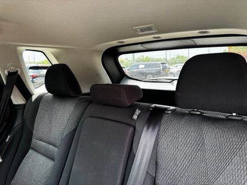 Used 2026 Nissan Rogue SV FWD image 23