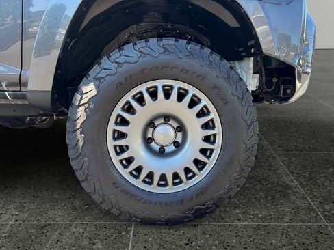 Used 2023 Toyota 4Runner TRD Off-Road Premium image 9