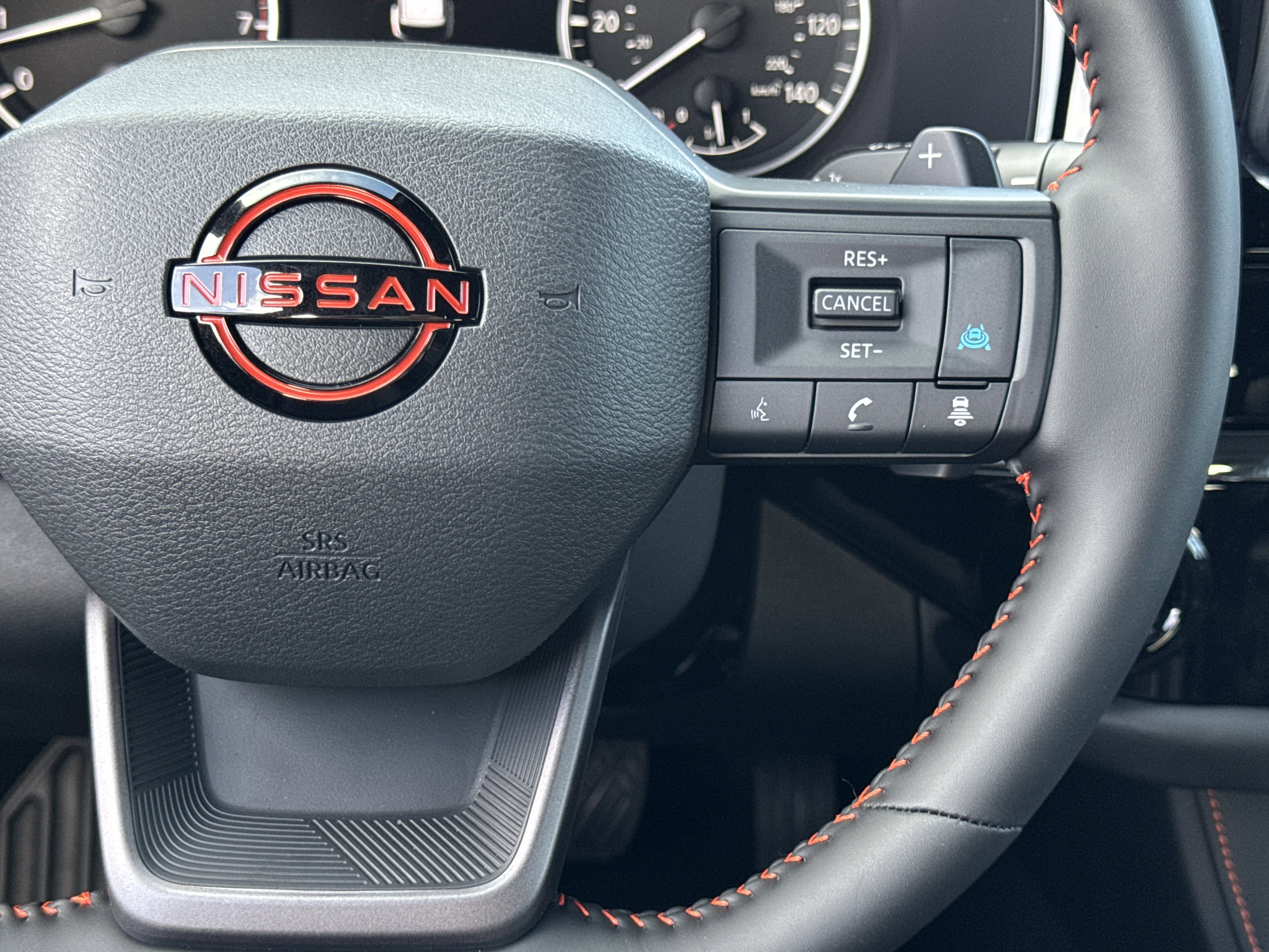 New 2026 Nissan Pathfinder Rock Creek w/ Rock Creek Premium Package AWD/4WD image 16
