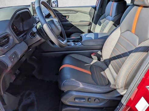 Used 2026 Honda Passport TrailSport image 14