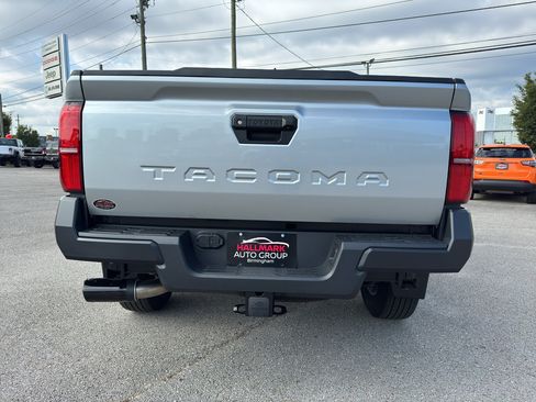Used 2024 Toyota Tacoma SR w/ Towing Package RWD image 8