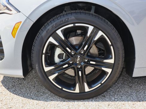 Used 2024 Kia K5 GT-Line image 31