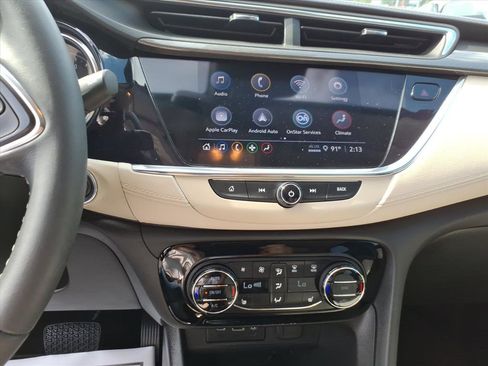 Used 2023 Buick Encore GX Select image 15