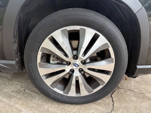 Used 2019 Subaru Ascent Limited image 46