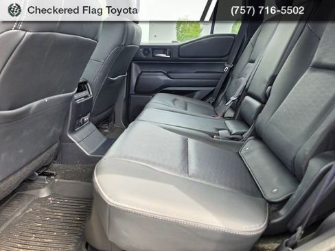 Used 2024 Toyota Land Cruiser w/ Premium Package AWD/4WD image 21
