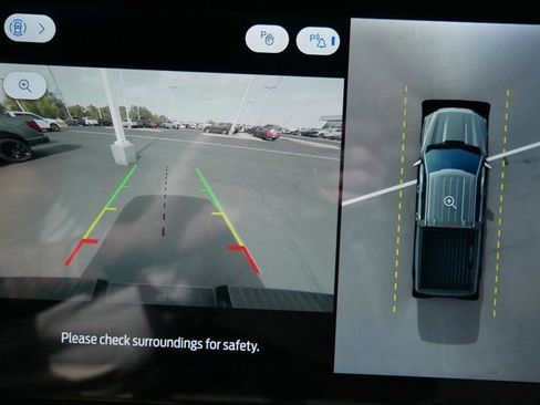 Certified 2024 Ford F150 XLT w/ Equipment Group 302A MID image 11