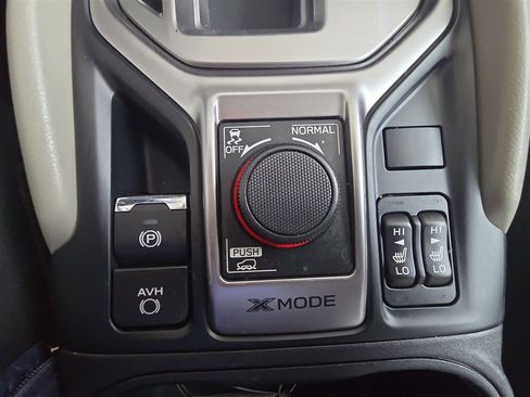 Used 2023 Subaru Forester Premium image 15