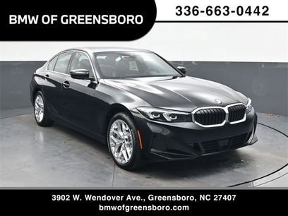 New 2026 BMW 330i xDrive Sedan w/ Convenience Package