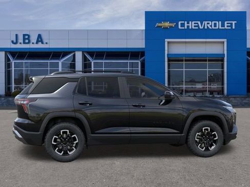 New 2026 Chevrolet Equinox ACTIV w/ Convenience Package III image 6