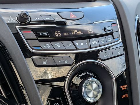 New 2026 Acura RDX w/ Technology Package AWD/4WD image 23